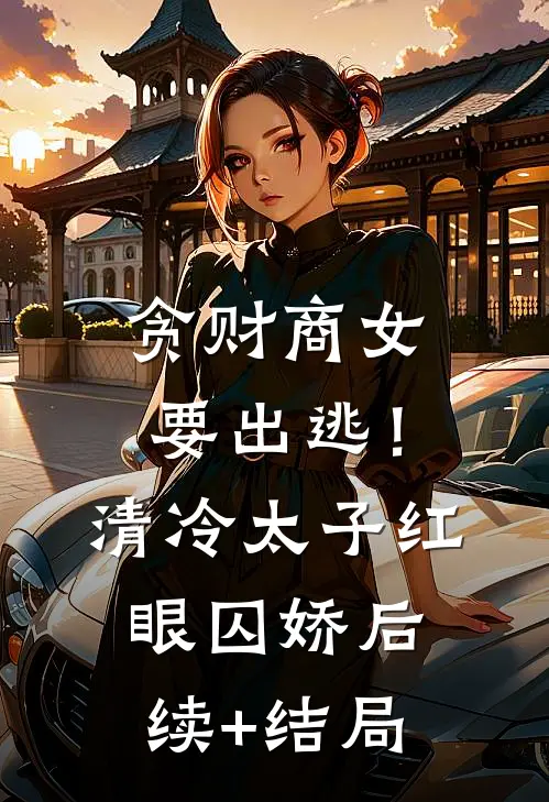 贪财商女要出逃！清冷太子红眼囚娇后续+结局