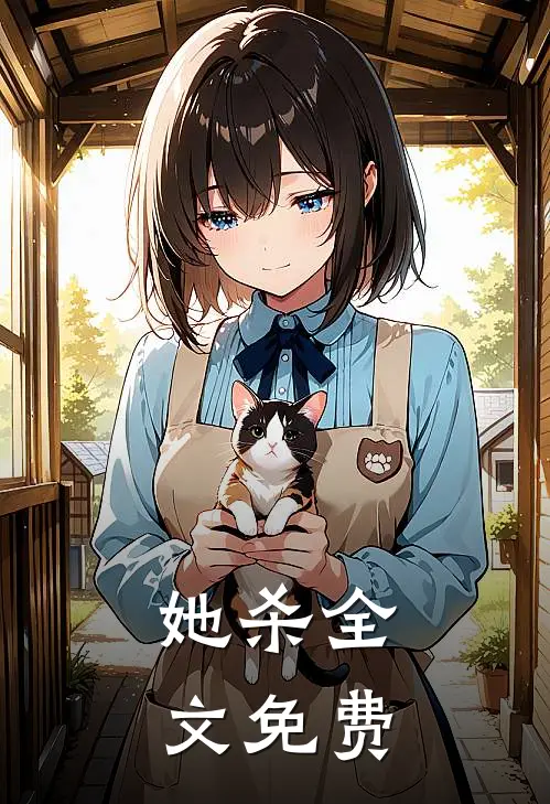 她杀全文免费