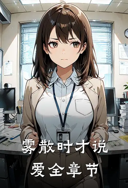 雾散时才说爱全章节