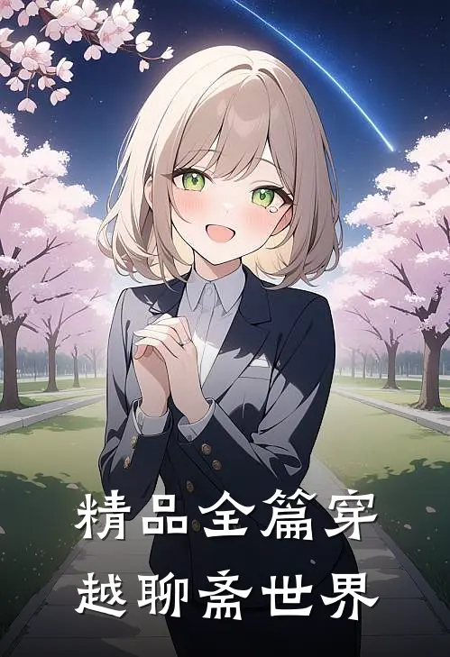精品全篇穿越聊斋世界