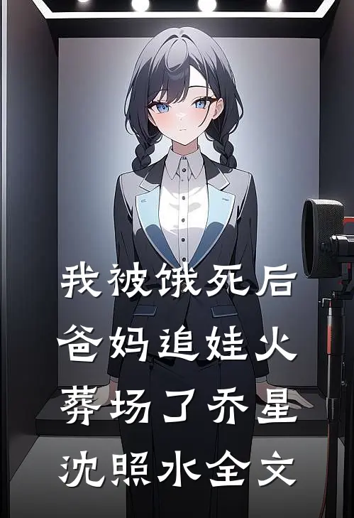 我被饿死后，爸妈追娃火葬场了乔星沈照水全文