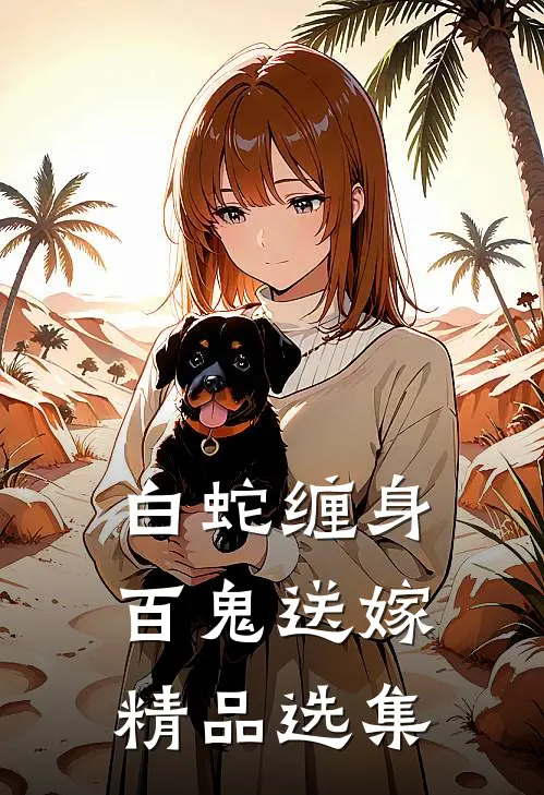 白蛇缠身，百鬼送嫁精品选集