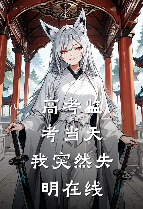 高考监考当天，我突然失明在线