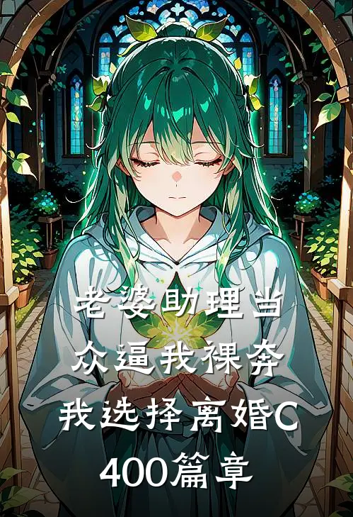 老婆助理当众逼我裸奔，我选择离婚C400篇章