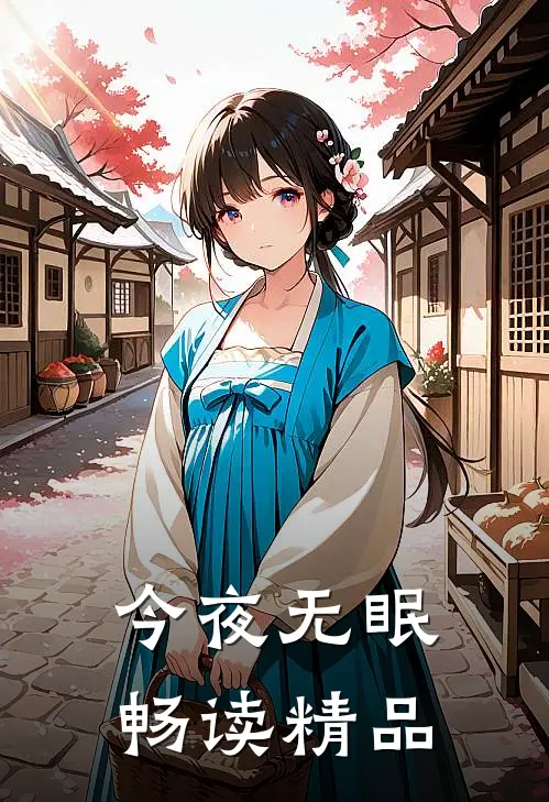今夜无眠畅读精品