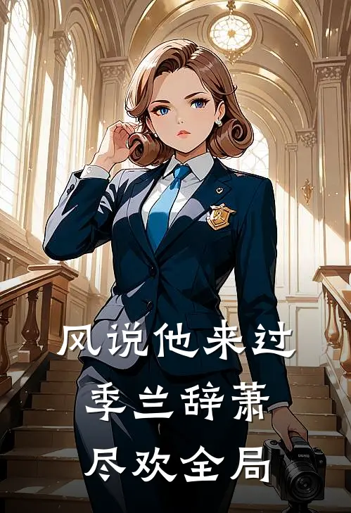 风说他来过季兰辞萧尽欢全局