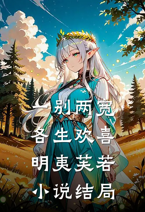 一别两宽各生欢喜明夷芙若小说结局