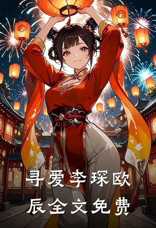寻爱李琛欧辰全文免费