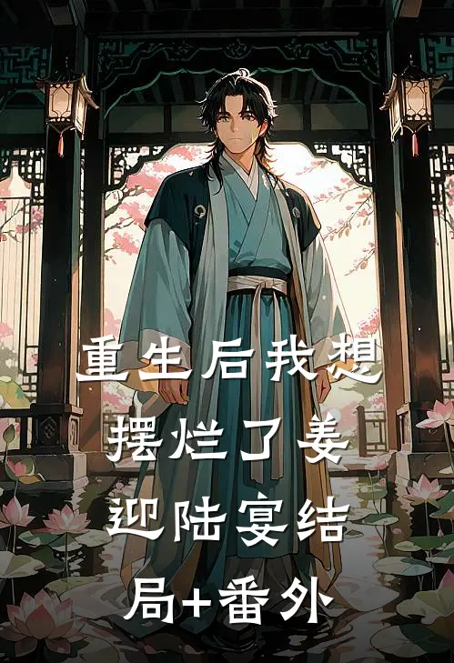重生后我想摆烂了姜迎陆宴结局+番外