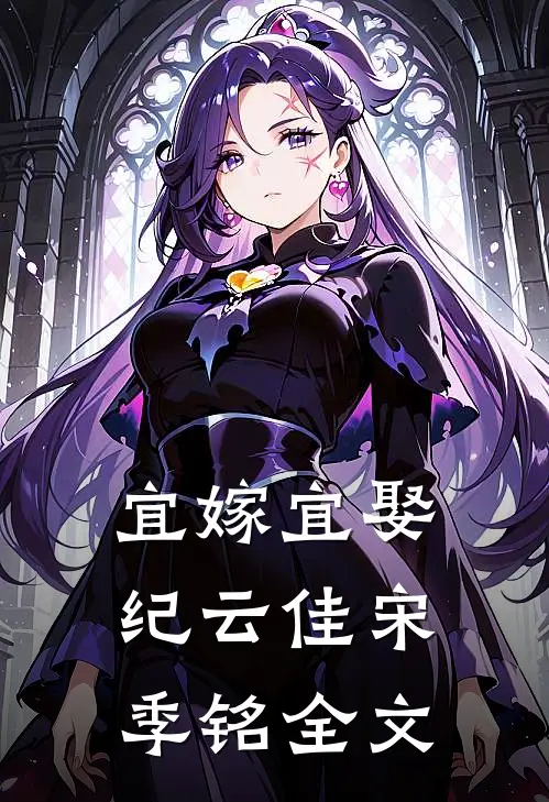 宜嫁宜娶纪云佳宋季铭全文