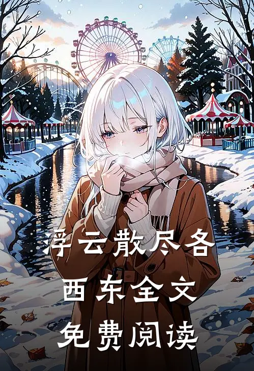 浮云散尽各西东全文免费阅读