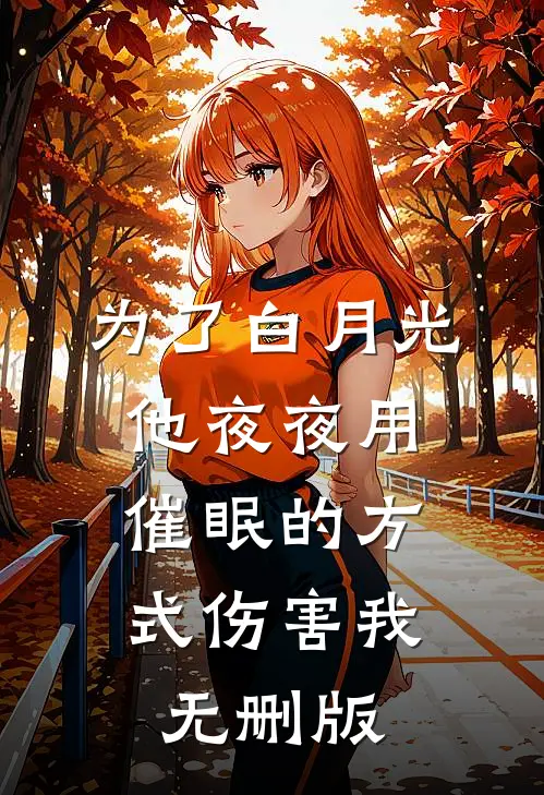 为了白月光，他夜夜用催眠的方式伤害我无删版