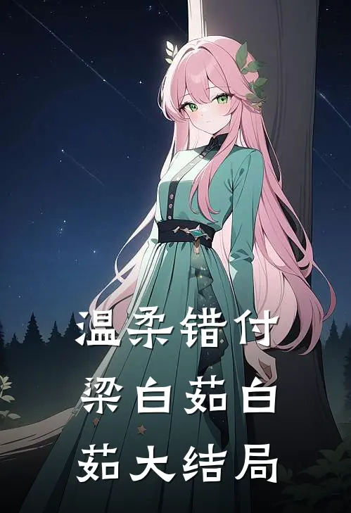 温柔错付梁白茹白茹大结局