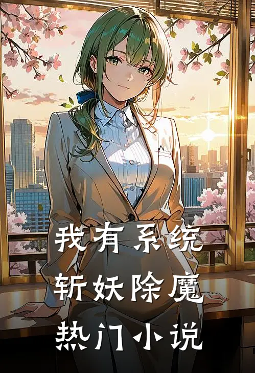 我有系统，斩妖除魔热门小说