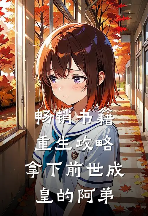 畅销书籍重生攻略：拿下前世成皇的阿弟