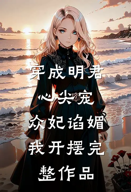 穿成明君心尖宠，众妃谄媚我开摆完整作品