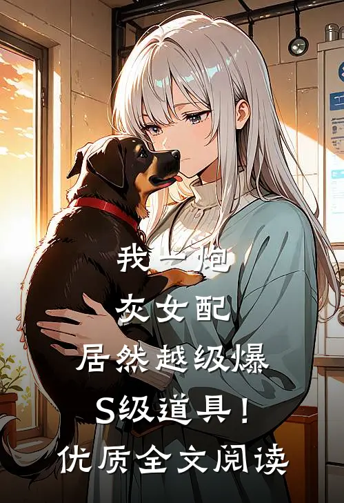 我一炮灰女配，居然越级爆S级道具！优质全文阅读