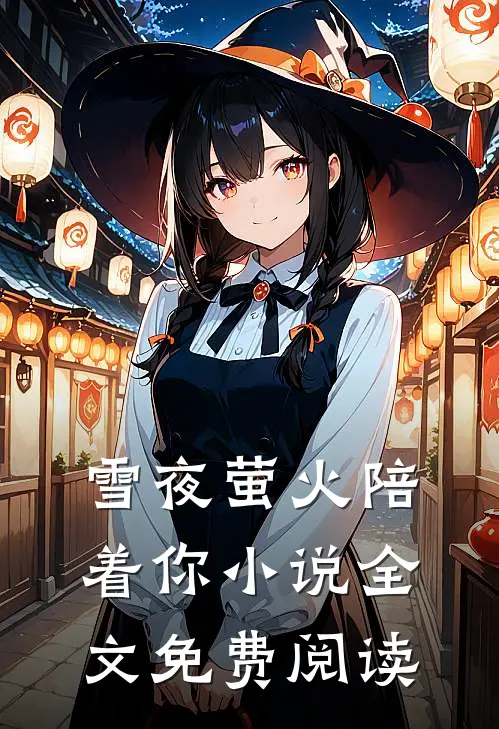 雪夜萤火陪着你小说全文免费阅读