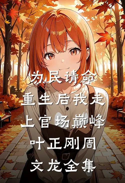 为民请命，重生后我走上官场巅峰叶正刚周文龙全集