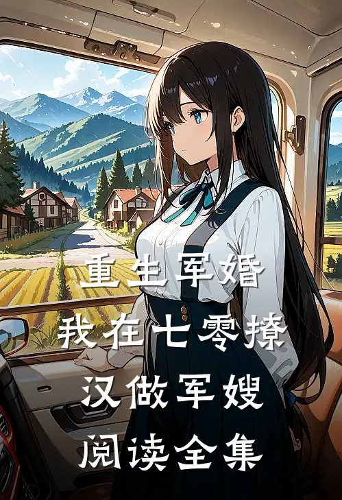重生军婚：我在七零撩汉做军嫂阅读全集