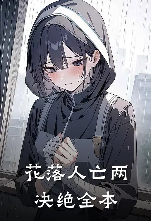 花落人亡两决绝全本