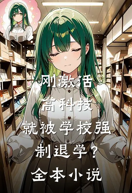刚激活高科技，就被学校强制退学？全本小说