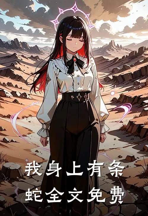 我身上有条蛇全文免费