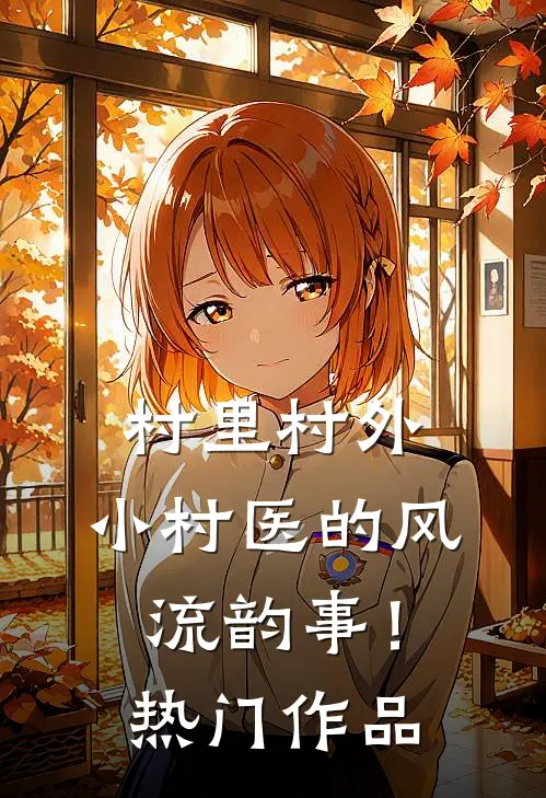 村里村外：小村医的风流韵事！热门作品