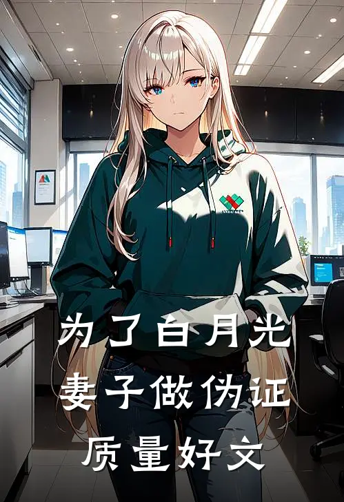 为了白月光，妻子做伪证质量好文