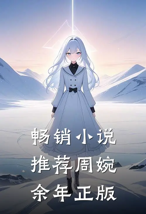 畅销小说推荐周婉余年正版