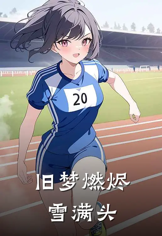 旧梦燃烬雪满头