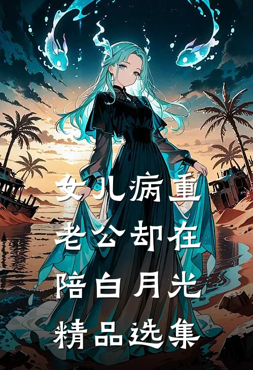 女儿病重，老公却在陪白月光精品选集