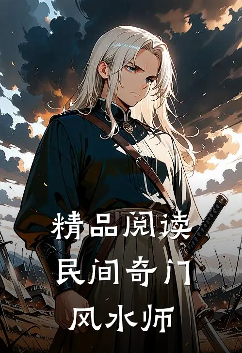 精品阅读民间奇门风水师