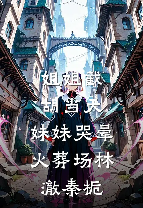 姐姐截胡当天，妹妹哭晕火葬场林澈秦栀