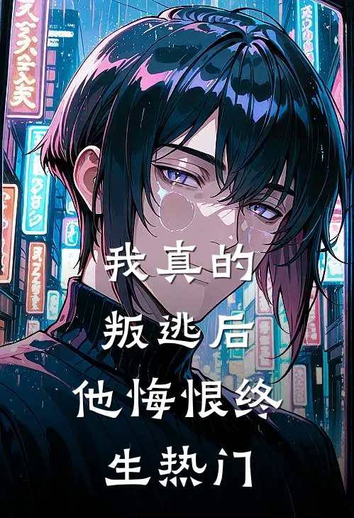 我真的叛逃后，他悔恨终生热门
