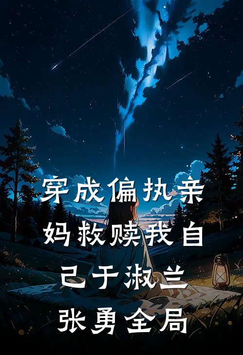 穿成偏执亲妈救赎我自己于淑兰张勇全局