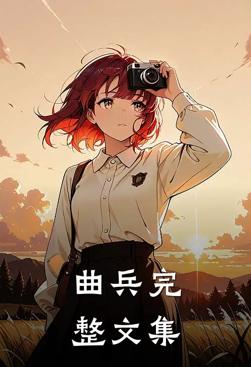 曲兵完整文集