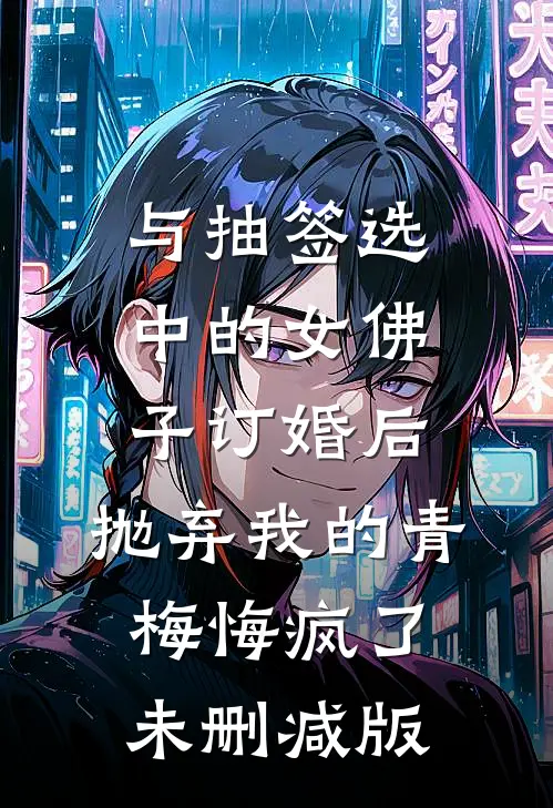 与抽签选中的女佛子订婚后，抛弃我的青梅悔疯了未删减版