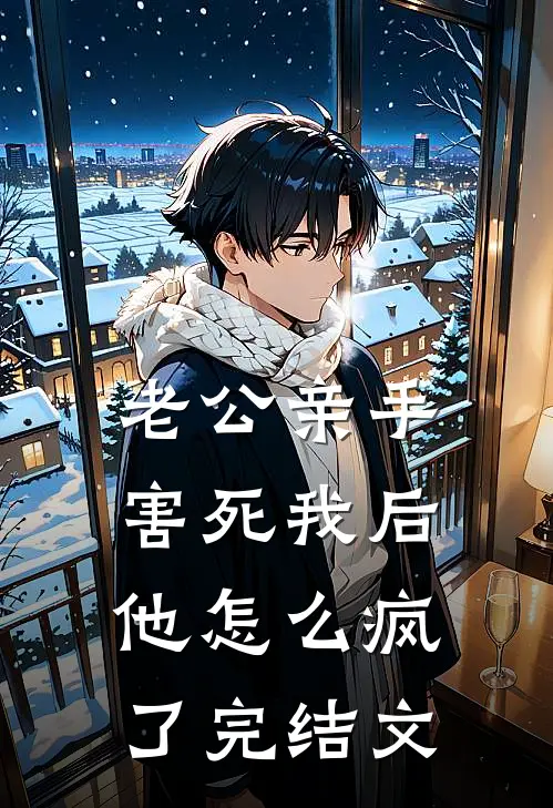 老公亲手害死我后，他怎么疯了完结文