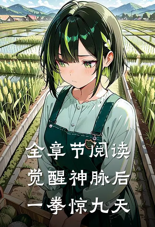 全章节阅读觉醒神脉后，一拳惊九天