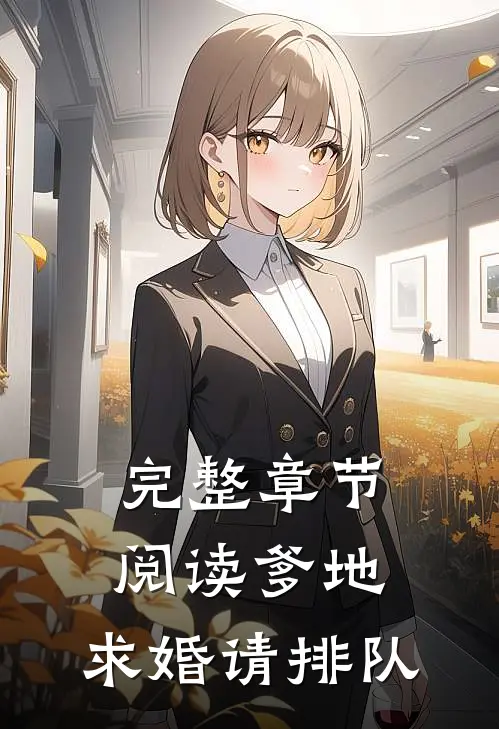 完整章节阅读爹地，求婚请排队