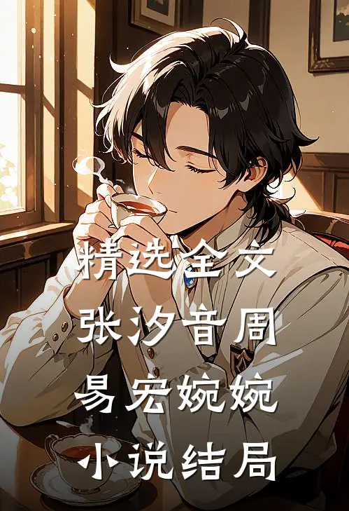 精选全文张汐音周易宏婉婉小说结局