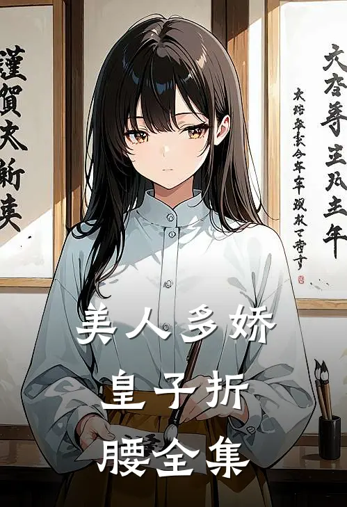 美人多娇，皇子折腰 全集