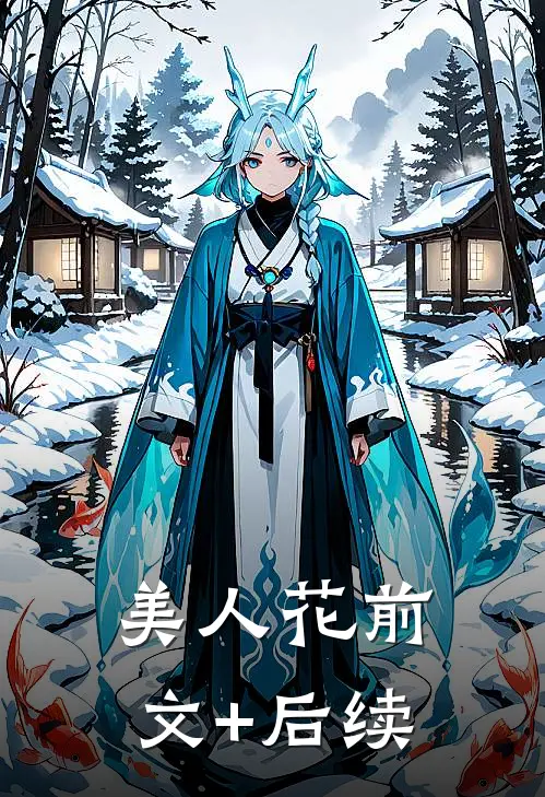 美人花前文+后续