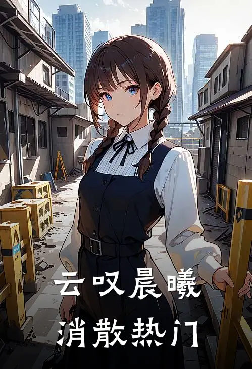 云叹晨曦消散热门