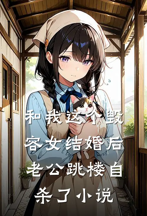 和我这个毁容女结婚后，老公跳楼自杀了小说