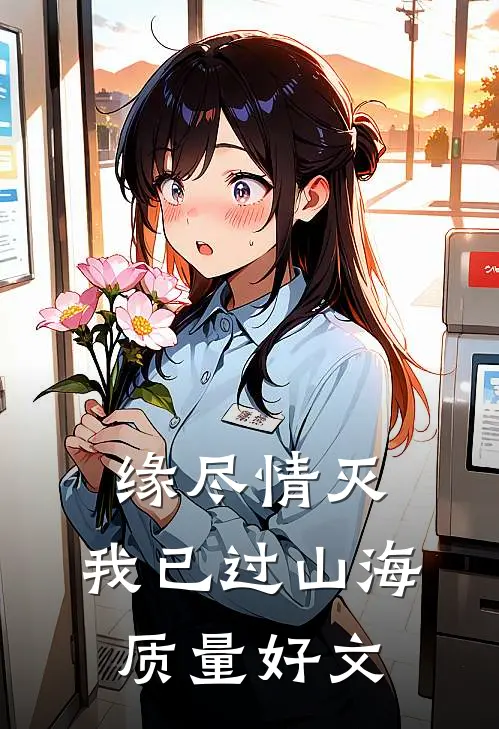 缘尽情灭，我已过山海质量好文