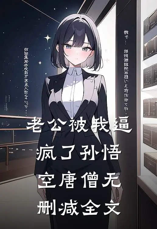 老公被我逼疯了孙悟空唐僧无删减全文