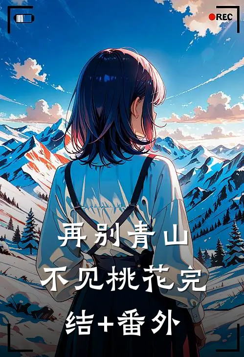 再别青山，不见桃花完结+番外