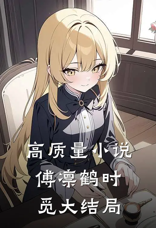 高质量小说傅凛鹤时觅大结局
